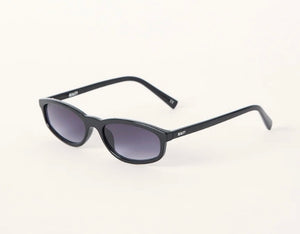 SILITO | JETT BLACK