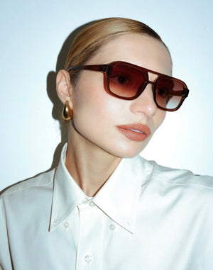 RUNWAY | MOCCA