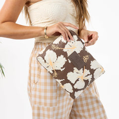 MID POUCH I TAHA'A