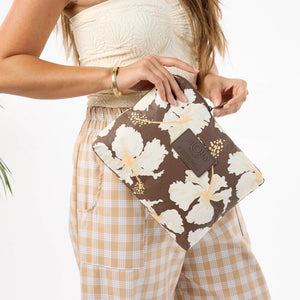 MID POUCH I TAHA'A