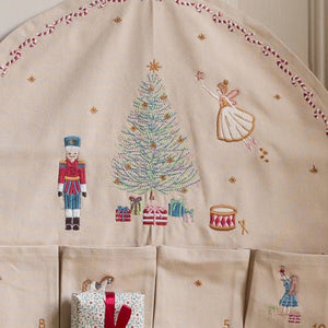 NUTCRACKER ADVENT CALENDAR