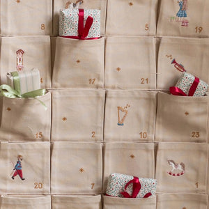 NUTCRACKER ADVENT CALENDAR