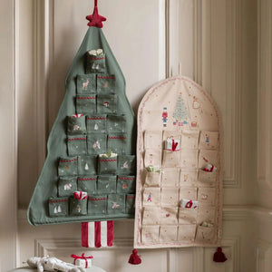 NUTCRACKER ADVENT CALENDAR