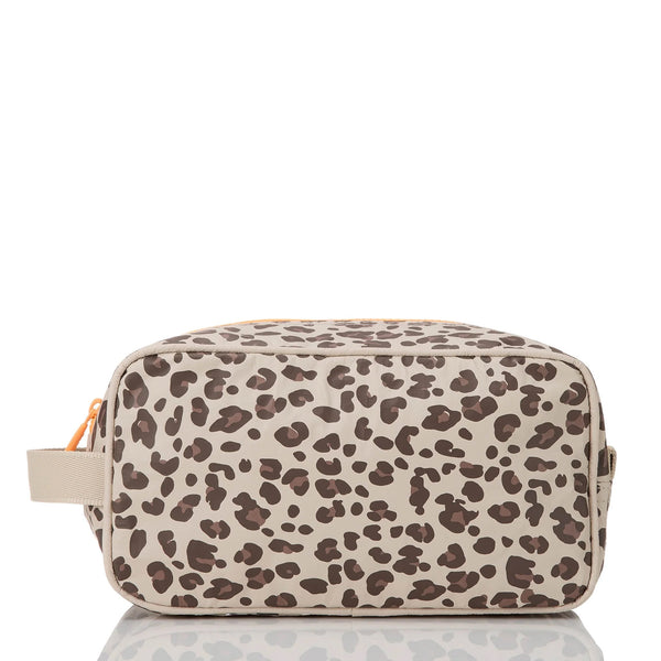 DOPP KIT I LEOPARD