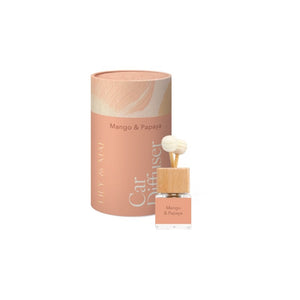 L&M CAR DIFFUSER