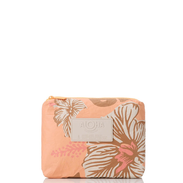 SMALL POUCH I PAPEETE