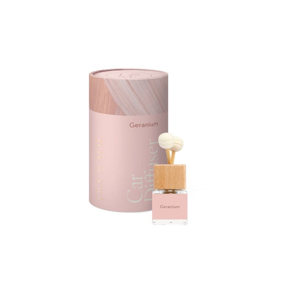 L&M CAR DIFFUSER