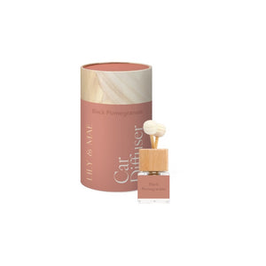 L&M CAR DIFFUSER
