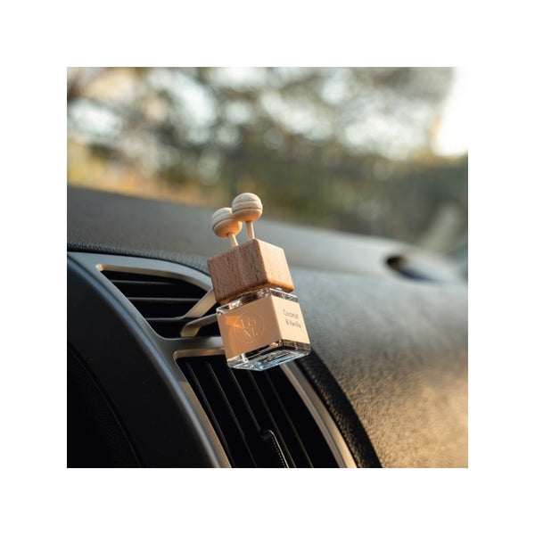 L&M CAR DIFFUSER