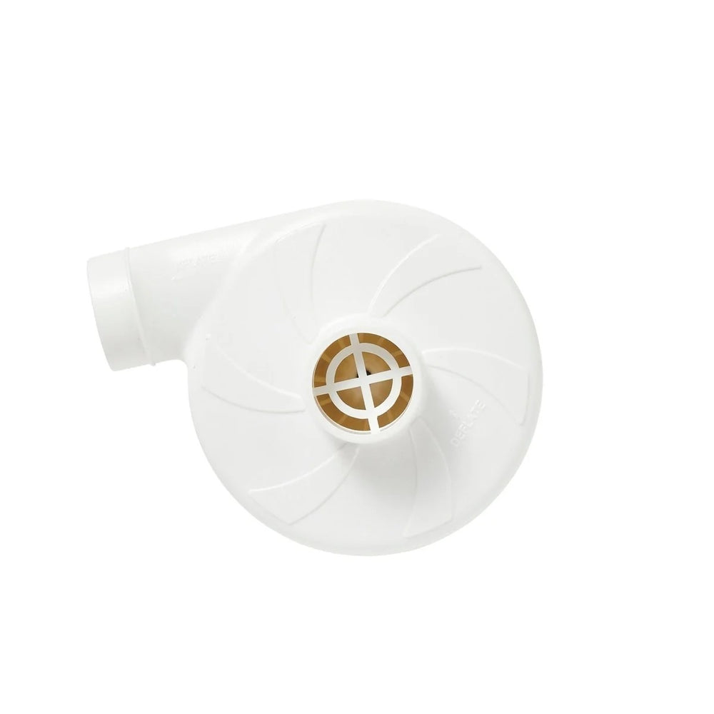 ELECTRIC AIR PUMP I WHITE