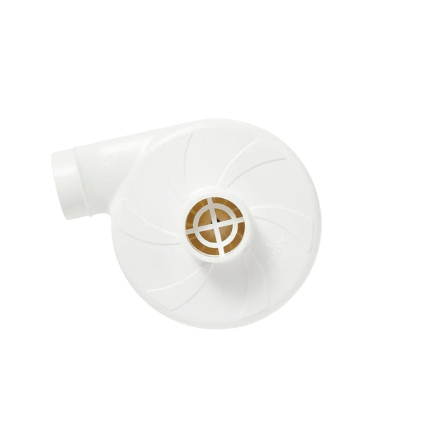 ELECTRIC AIR PUMP I WHITE