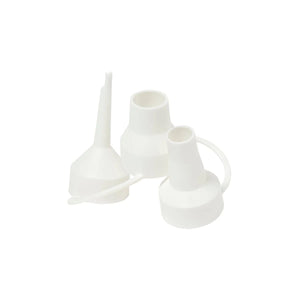 ELECTRIC AIR PUMP I WHITE
