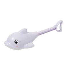 DOLPHIN WATER SQUIRTERS I LILAC
