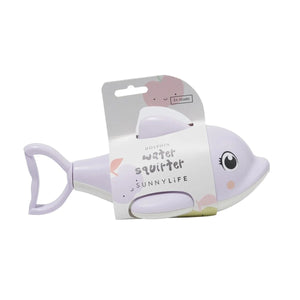 DOLPHIN WATER SQUIRTERS I LILAC