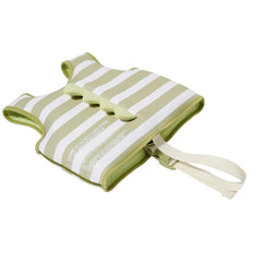 KIDS SWIM VEST 1-2 INTO THE WILD I KHAKI