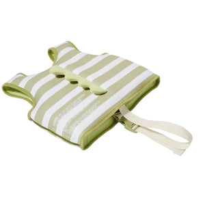 KIDS SWIM VEST 1-2 INTO THE WILD I KHAKI