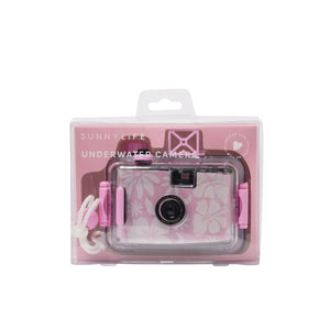 UNDERWATER CAMERA I STOLE MY HEART