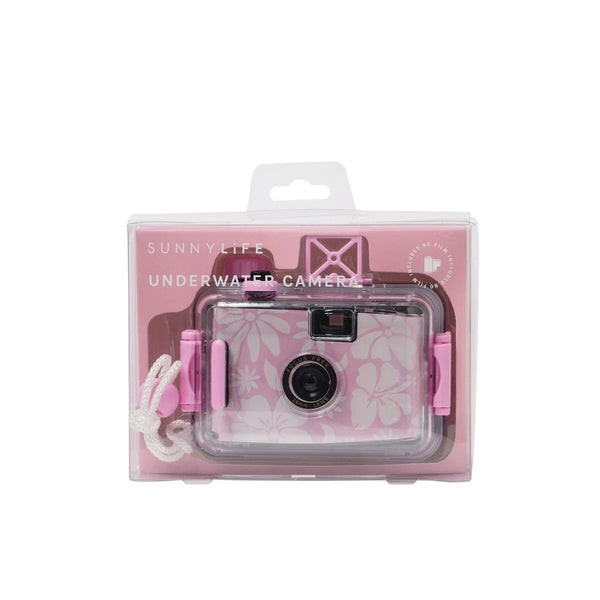 UNDERWATER CAMERA I STOLE MY HEART