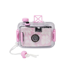 UNDERWATER CAMERA I STOLE MY HEART