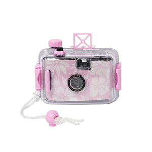 UNDERWATER CAMERA I STOLE MY HEART