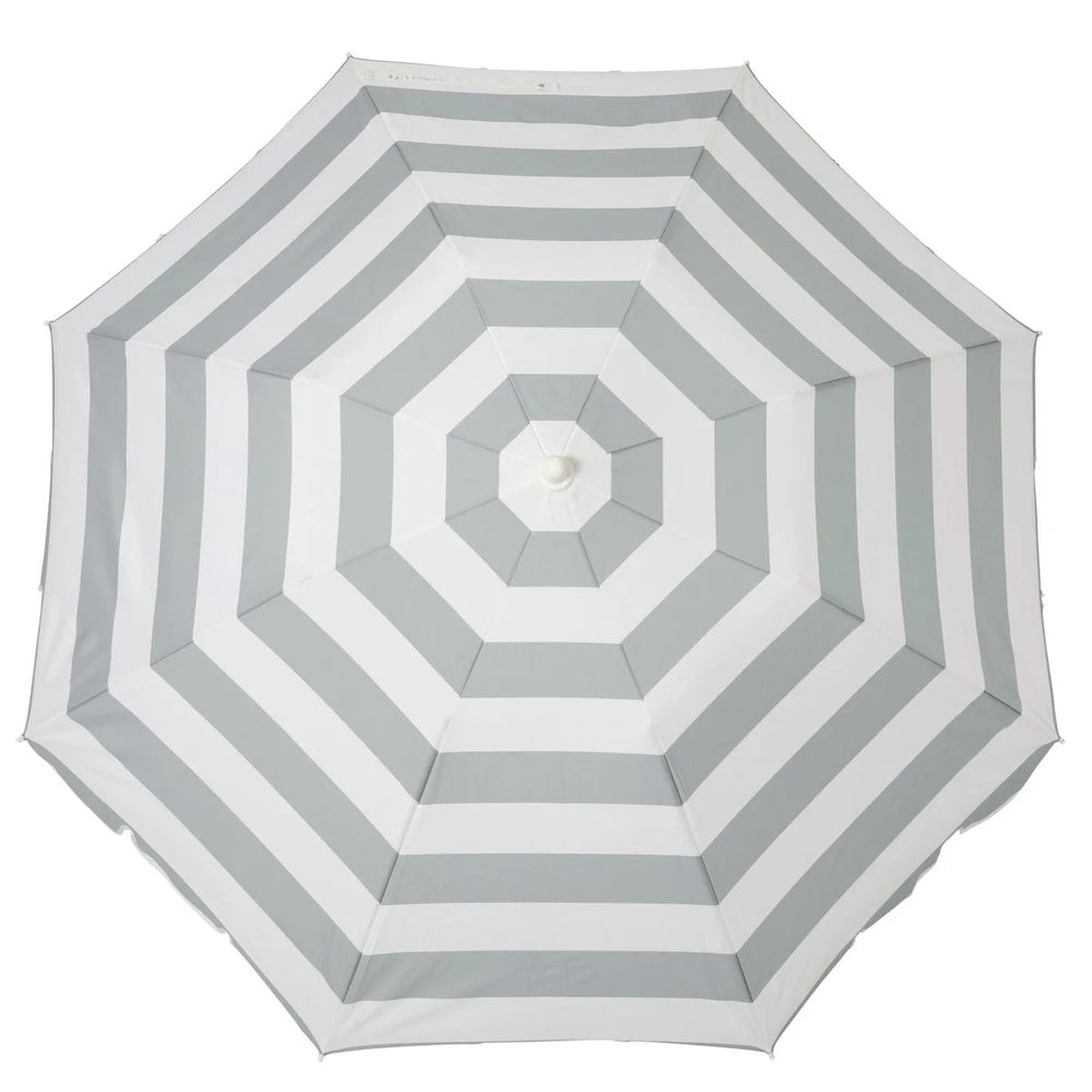 COMPACT BEACH UMBRELLA I SEA SAGE