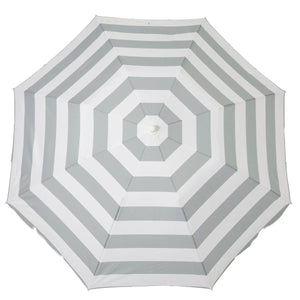 COMPACT BEACH UMBRELLA I SEA SAGE