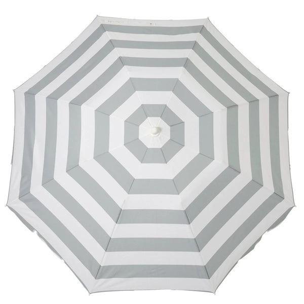COMPACT BEACH UMBRELLA I SEA SAGE