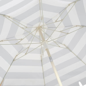 COMPACT BEACH UMBRELLA I SEA SAGE