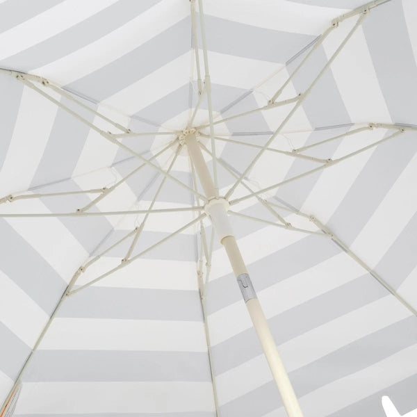COMPACT BEACH UMBRELLA I SEA SAGE