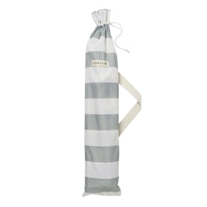 COMPACT BEACH UMBRELLA I SEA SAGE