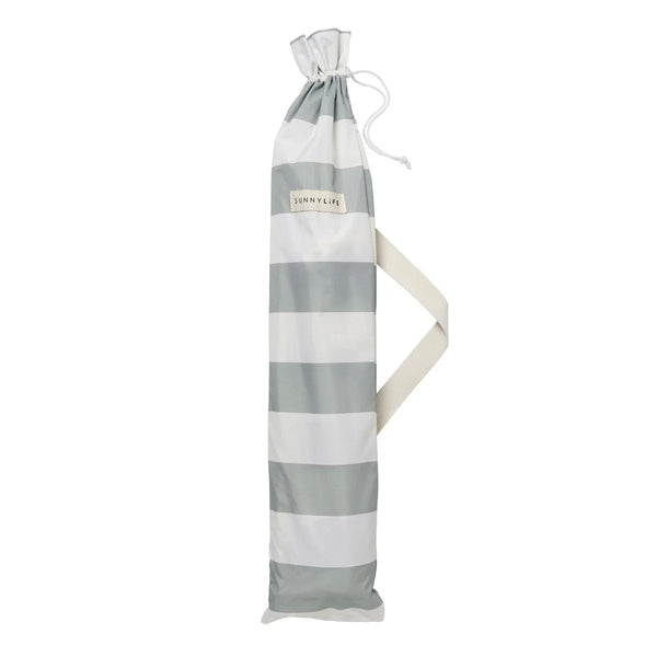 COMPACT BEACH UMBRELLA I SEA SAGE