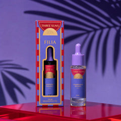 FILIA AIR DIFFUSER REFILL I WHISPERING WOODS