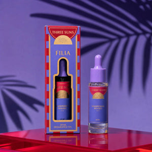 FILIA AIR DIFFUSER REFILL I WHISPERING WOODS