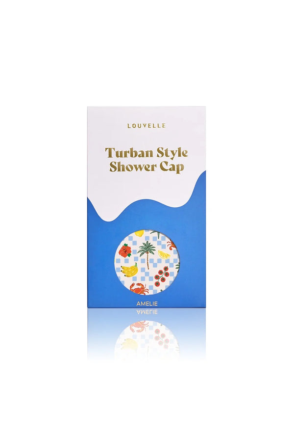 AMELIE SHOWER CAP I HAWAII HOLIDAY
