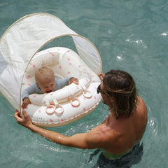 INTERACTIVE BABY FLOAT I STRAWBERRY SUNSHINE