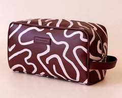 COMO WASH BAG