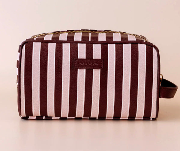 SORRENTO WASH BAG