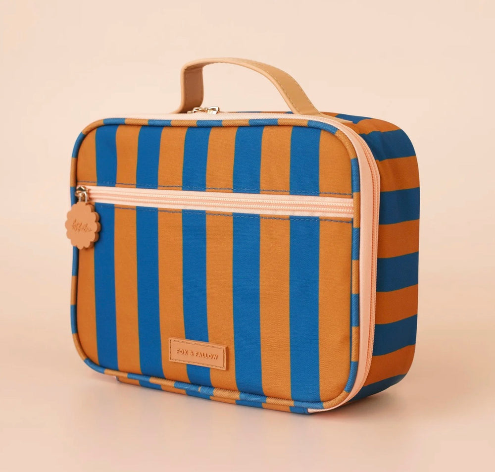 BARCELONA MINI LUNCH BAG
