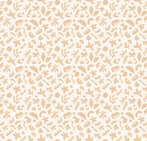 HELIOS ORGANIC MUSLIN WRAP