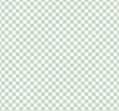 SAGE CHECK MUSLIN WRAP
