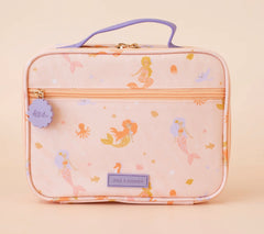 MERMAIDS LARGE LUNCH BAG
