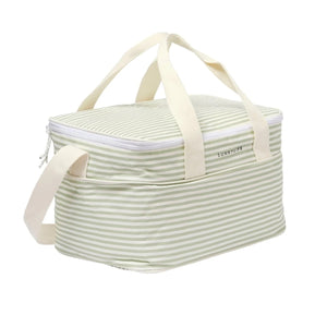 LIGHT COOLER BAG I SEA SAGE