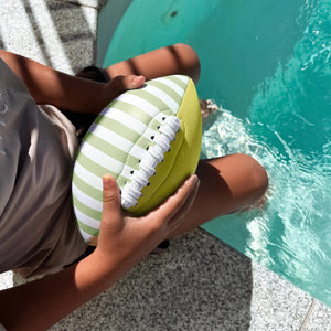 NEOPRENE FOOTBALL I TIDES OUT