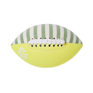 NEOPRENE FOOTBALL I TIDES OUT