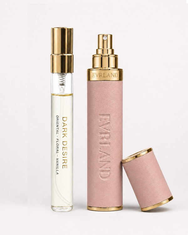 EVRLAND TRAVEL ATOMISER