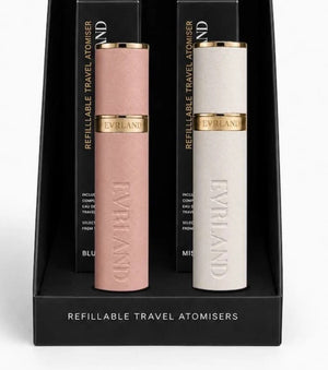 EVRLAND TRAVEL ATOMISER