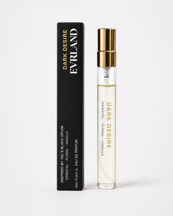 EVRLAND PERFUMES 10ML