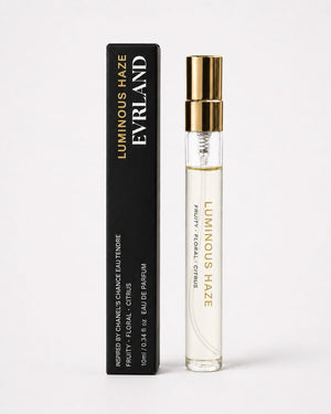 EVRLAND PERFUMES 10ML