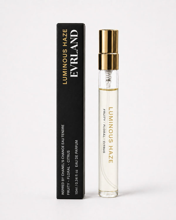 EVRLAND PERFUMES 10ML