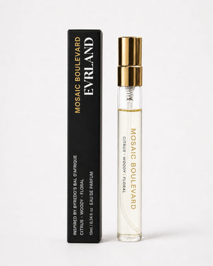 EVRLAND PERFUMES 10ML